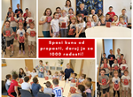Hrvatski Caritas zaključio cjelogodišnji program „Spasi kunu od propasti, daruj je za 1000 radosti!“